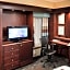 Hampton Inn By Hilton Pittsburgh-University Center