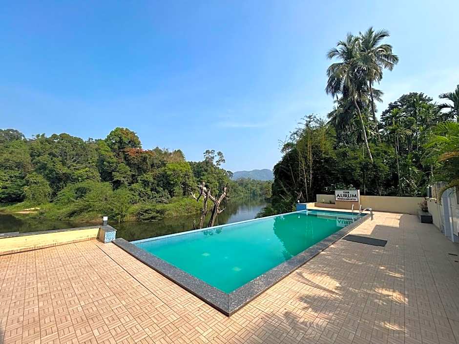 The Aurum Subrahmanya