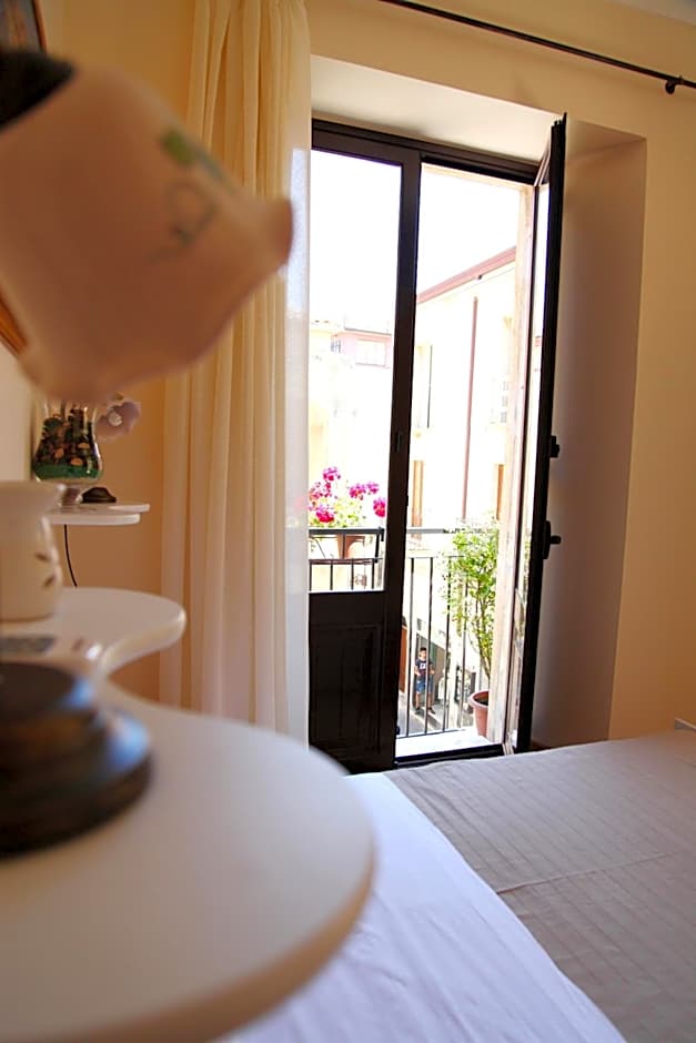 Bed & Breakfast Duomo Di Taormina