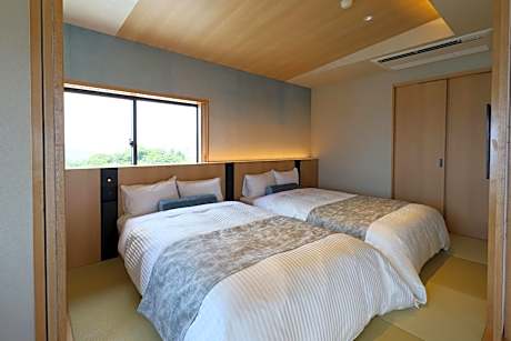 Suite with Sea View