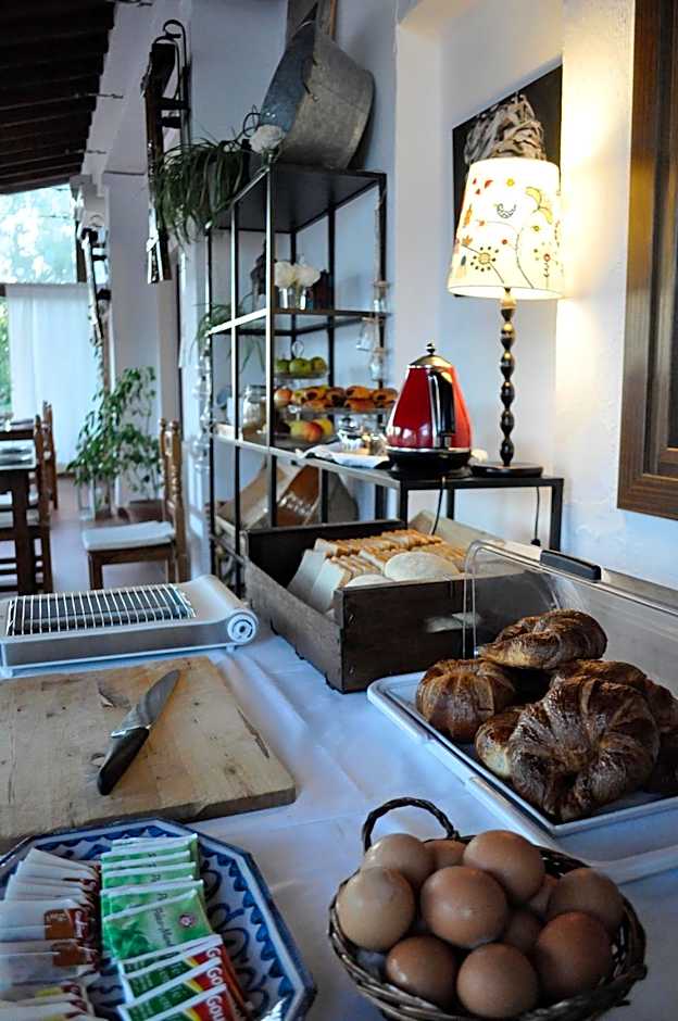 Hotel Rural La Paloma