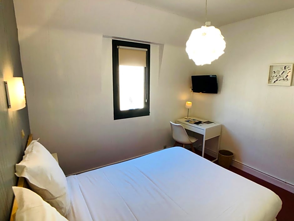 Cit'Hotel Le Volney