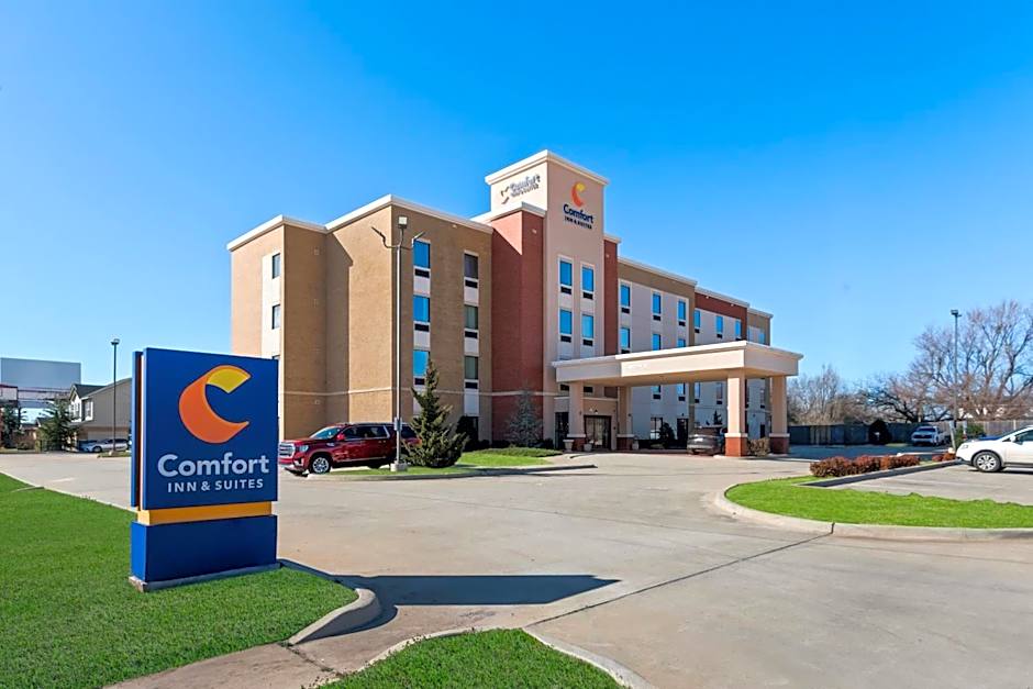 Comfort Inn & Suites - Newcastle