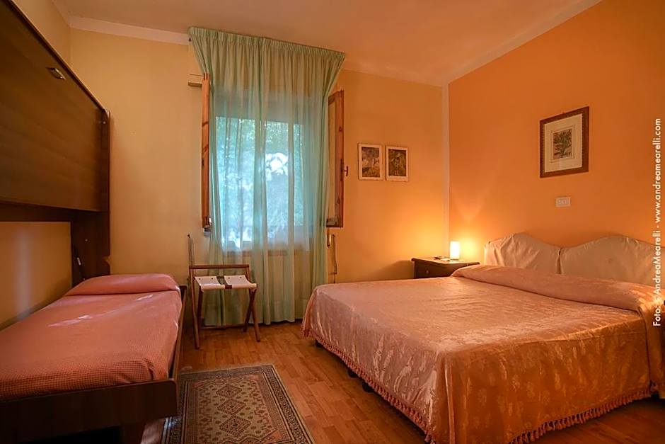 Hotel Relais Valle Orientina