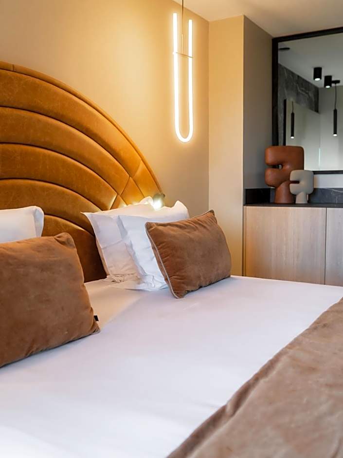 Fahrenheit Seven Courchevel