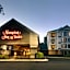 Hampton Inn By Hilton And Suites Tampa-North