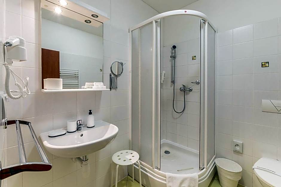 Hotel Augustus Et Otto