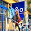 A&O Stuttgart City