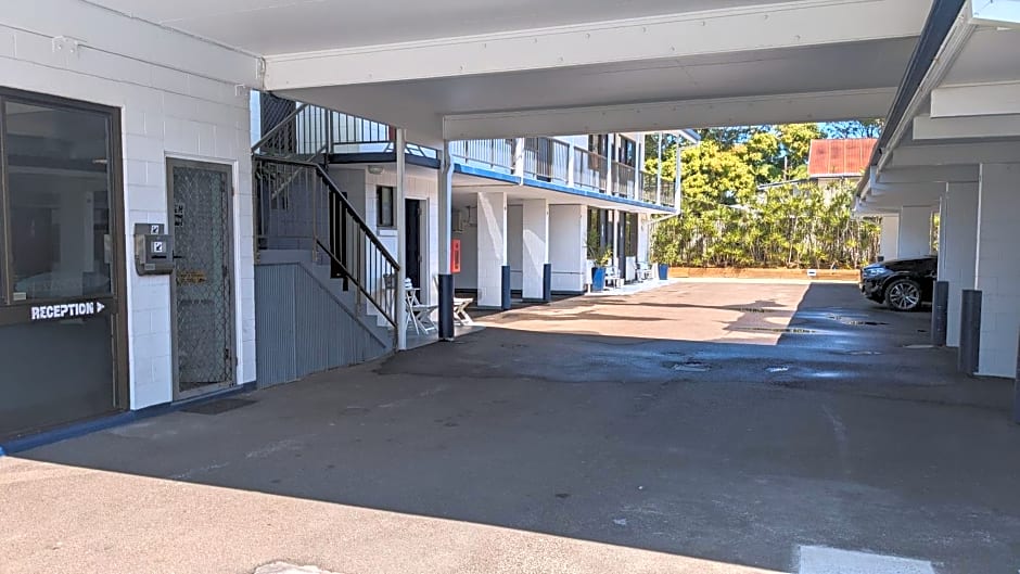 Caloundra Moffat Beach Motel