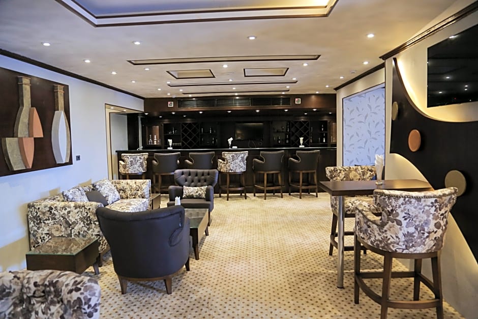 Gravity Hotel Aqua Park Hurghada