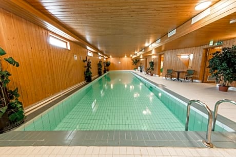 Hotel Kauppi