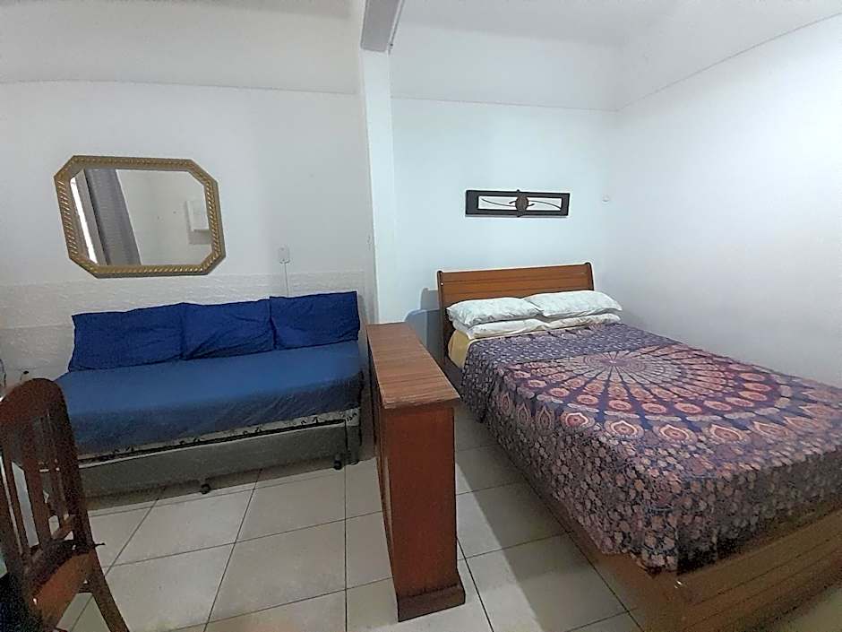 Apartamento Olympia