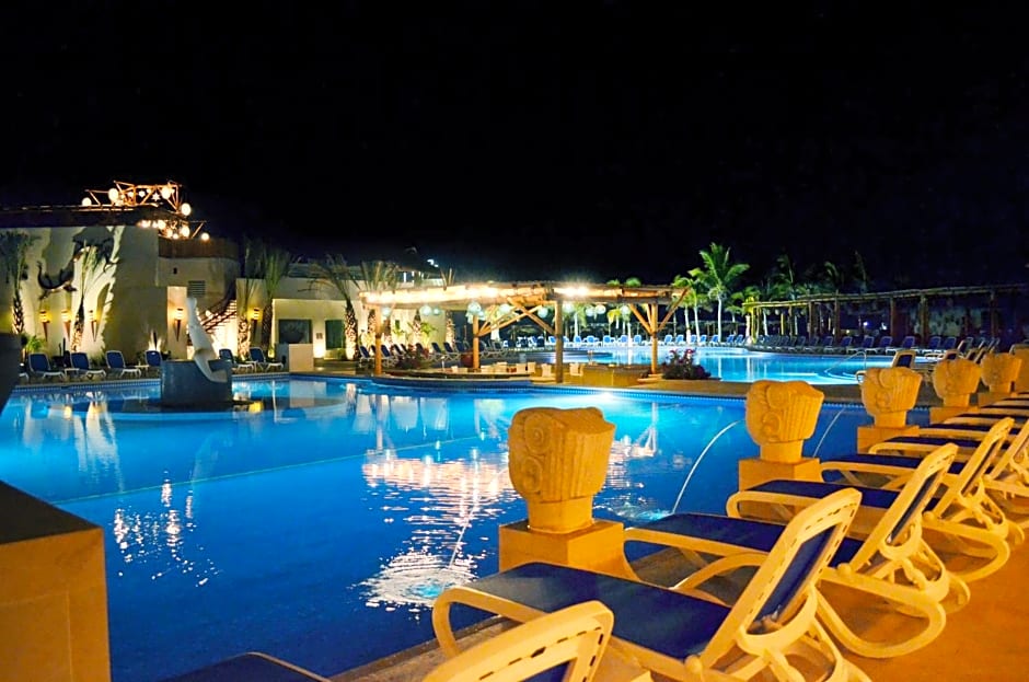 Royal Decameron Los Cabos - All Inclusive