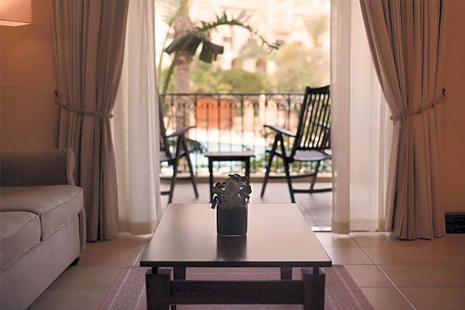 Kempinski Hotel San Lawrenz