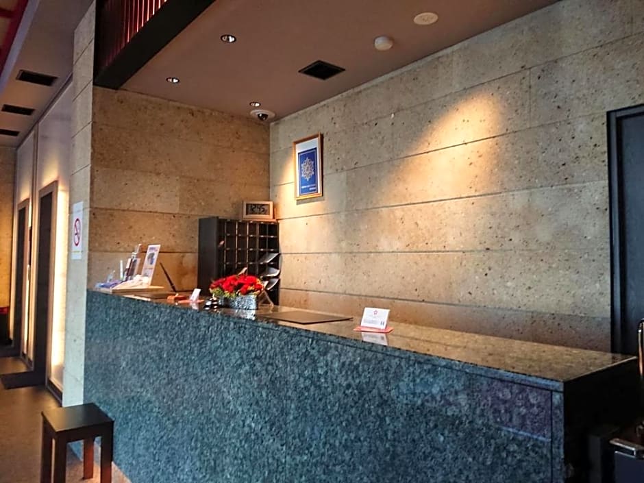 SAKURA SKY HOTEL KASHIWA()