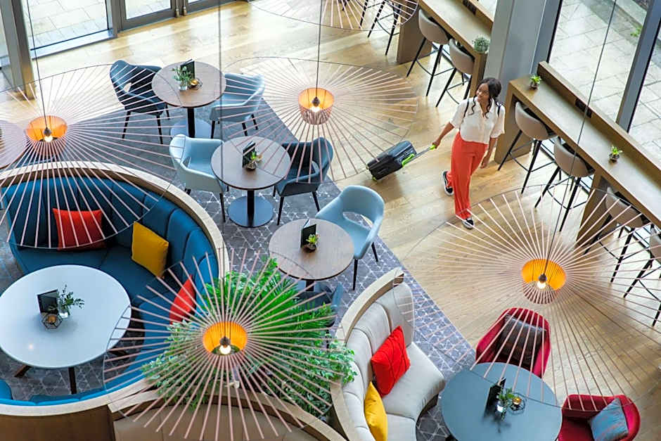 Hyatt Regency Manchester