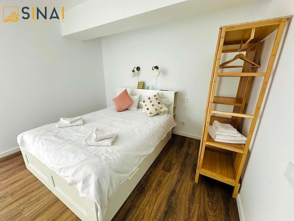 SINAI APH Apartments