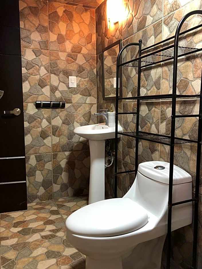 Suites del Sureste - Mérida