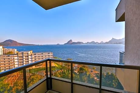 Quality Hotel Niterói