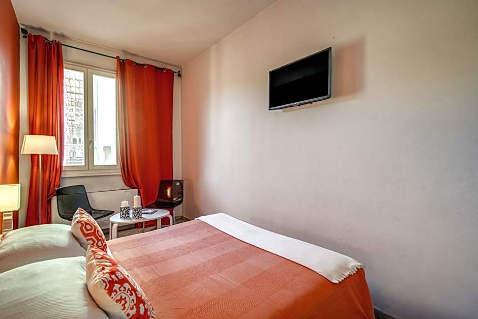 Hotel Boston