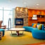 Fairfield Inn & Suites by Marriott Jamestown