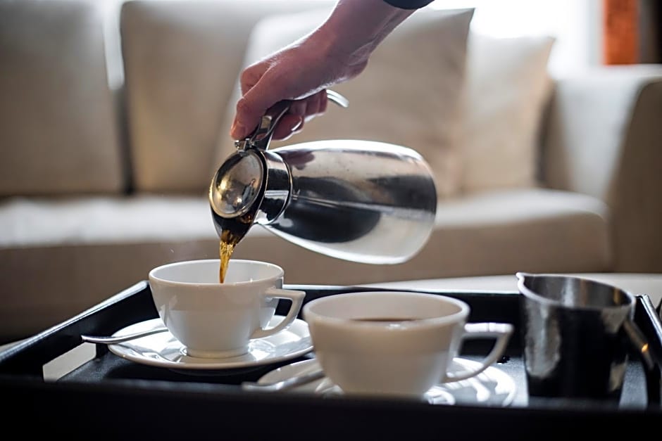 Colcord Hotel Oklahoma City, Curio Collection by Hilton