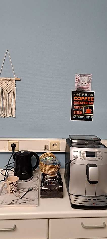 Smallfunnyworld Brussels