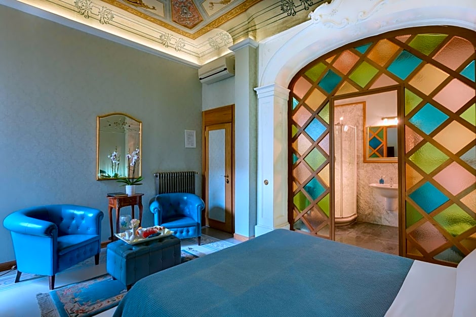 B&B Cavour10 Firenze