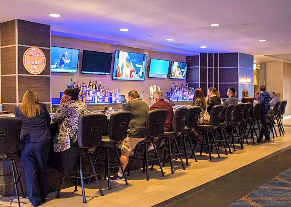 Plaza Hotel & Casino