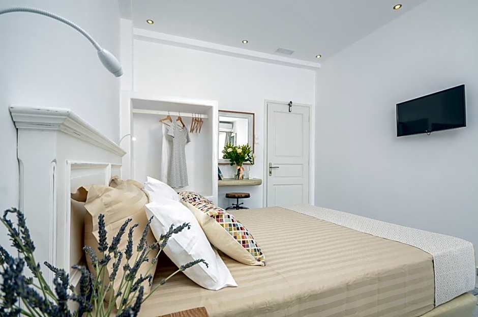 Naxos Dream Oniro Studios - Adults Only