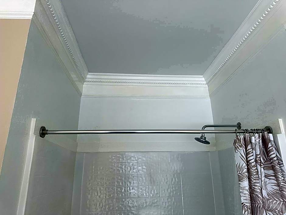 MooreField Suites Greensboro East