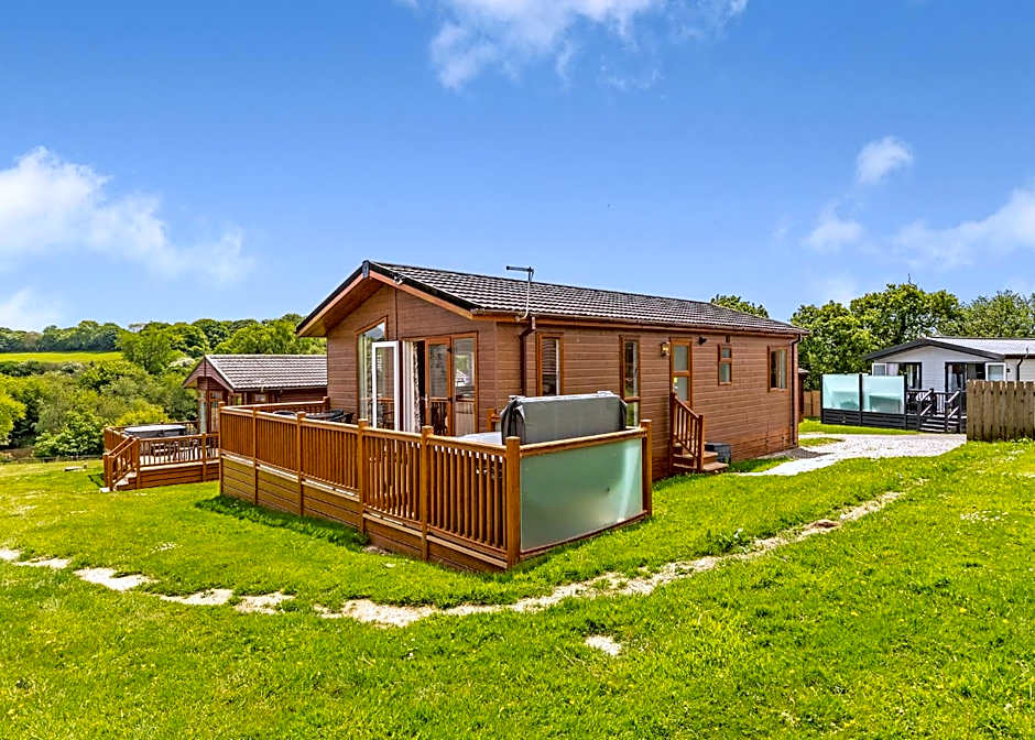 Meadow Lakes Holiday Park