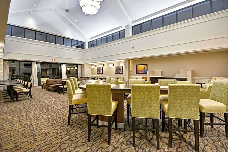 Homewood Suites By Hilton Dulles Int'L Airport