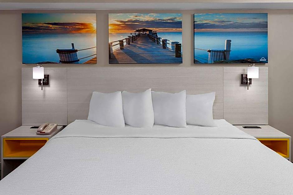 Days-Inn by Wyndham Baltimore Northwest
