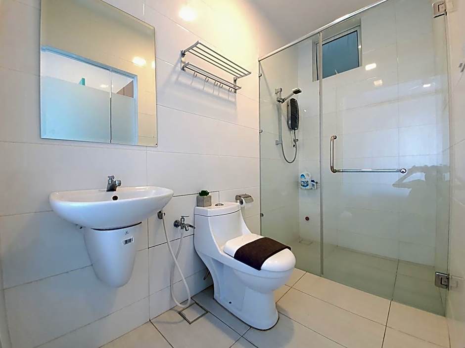 The Wave Suites Melaka