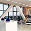 Le Meridien Oran Hotel