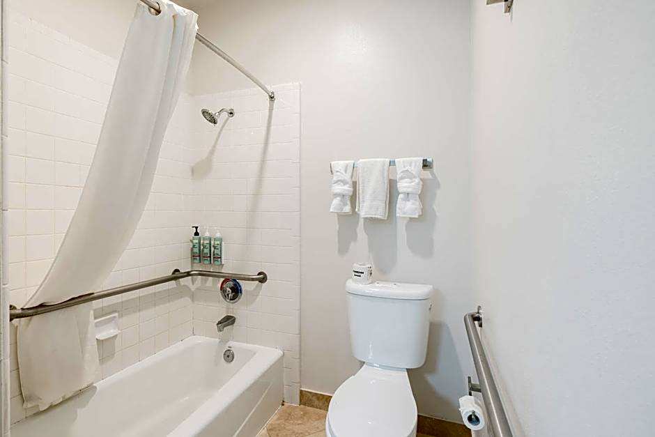 SureStay by Best Western Morgan Hill