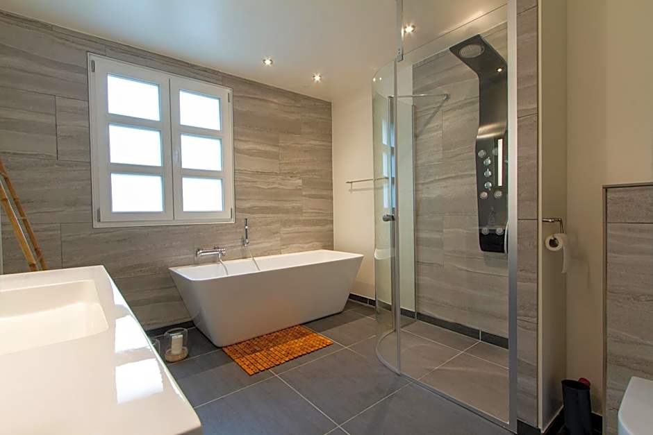 Østersø kystlejligheder