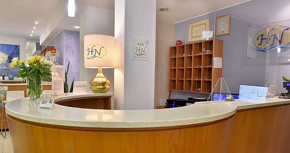 Hotel Meublè Nazionale