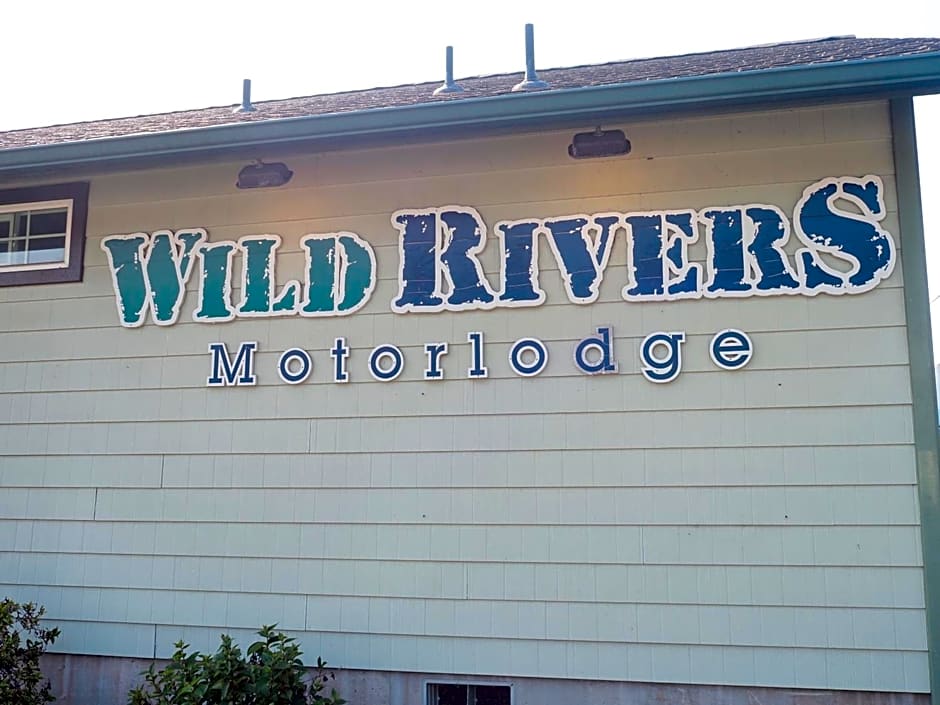Wild Rivers Motorlodge