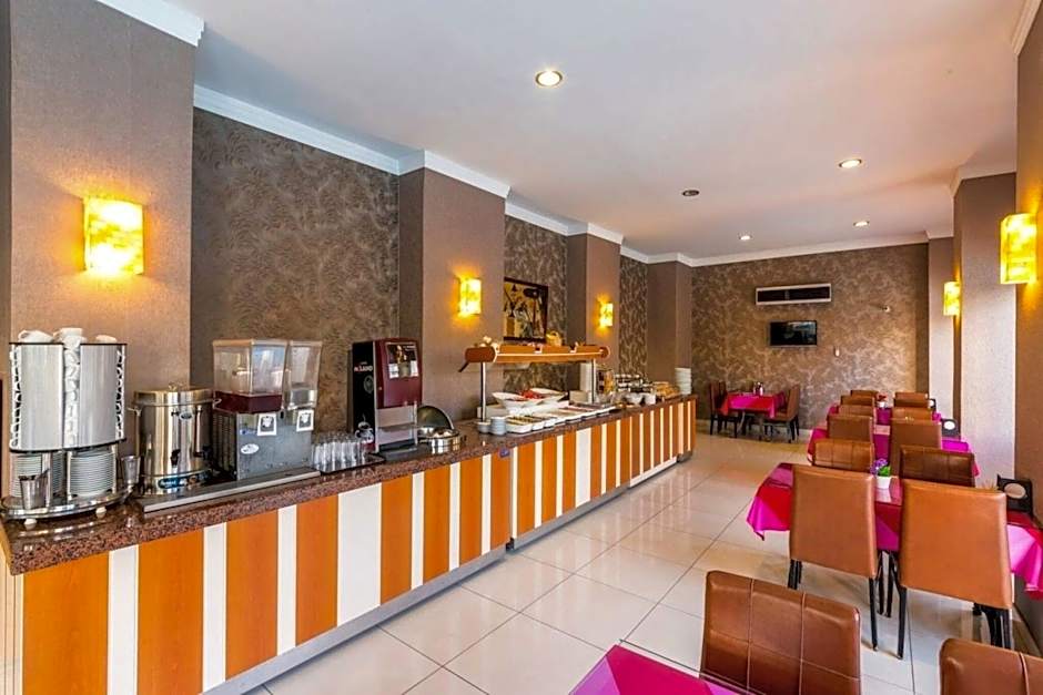 Ketenci Otel