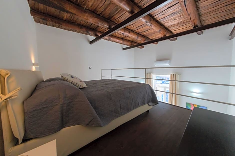 Notti Vesuviane – Portici, CO