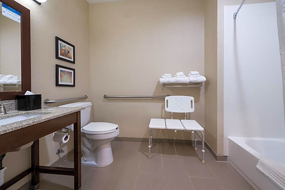 Comfort Inn Onalaska - La Crosse Area