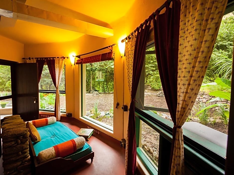 Soulitude by the Riverside