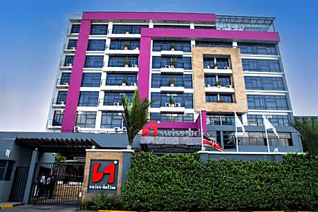 Swiss-Belinn Nairobi