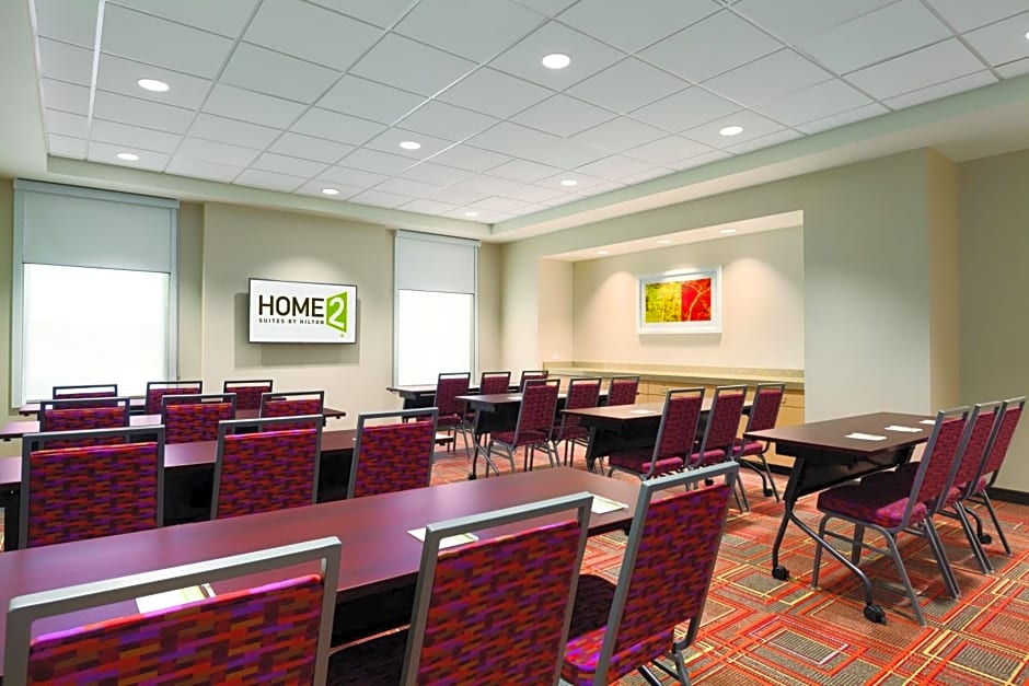 Home2 Suites by Hilton San Angelo