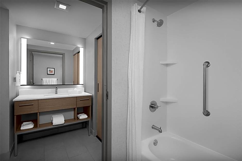 Homewood Suites by Hilton Princeton