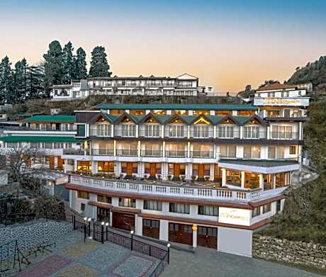 Zone Connect by The Park Mussoorie