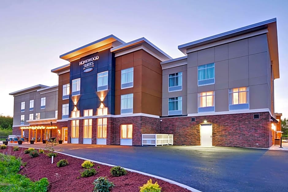 Homewood Suites By Hilton Hadley Amherst