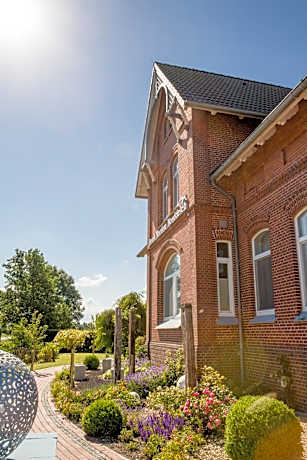Hotel Norden Norddeich